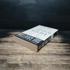 I is for Innocent - Sue Grafton รูปที่ 5