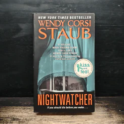 Nightwatcher - Wendy Corsi Staub รูปที่ 1