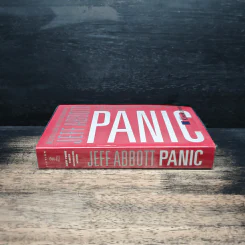 Panic - Jeff Abbott รูปที่ 3