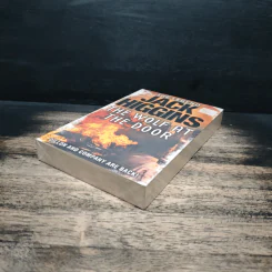 The Wolf at the Door - Jack Higgins รูปที่ 4