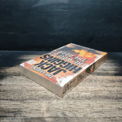 The Wolf at the Door - Jack Higgins รูปที่ 5