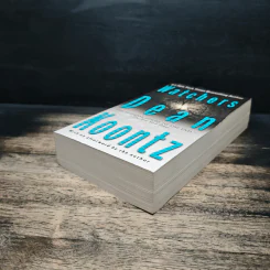 Watchers - Dean Koontz รูปที่ 4