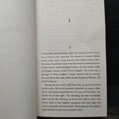 Watchers - Dean Koontz รูปที่ 7