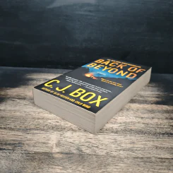 Back of Beyond - C.J.Box รูปที่ 4