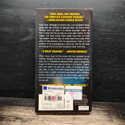 Back of Beyond - C.J.Box รูปที่ 2