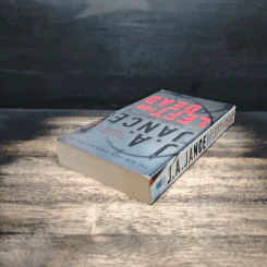 Left for Dead - J.A.Jance รูปที่ 5