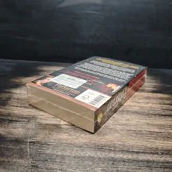 Alex Cross's Trial - James Patterson, Richard DiLallo รูปที่ 6