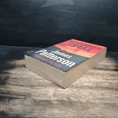 Alex Cross's Trial - James Patterson, Richard DiLallo รูปที่ 4