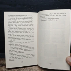 Agatha Raisin and a Spoonful of Poison - M.C. Beaton รูปที่ 8