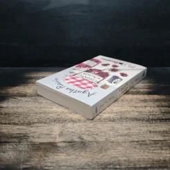 Agatha Raisin and a Spoonful of Poison - M.C. Beaton รูปที่ 5