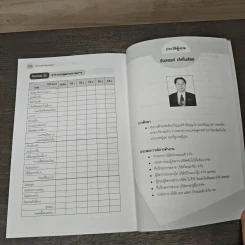 คู่มือเชิงปฏิบัติ วิธีการจัดทำแผนกลยุทธ์ The Strategic Planning - รังสรรค์ เลิศในสัตย์ รูปที่ 10