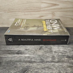 ผู้ชายหลายมิติ A Beautiful Mind - ซิลเวีย นาซาร์ รูปที่ 2