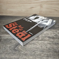 ศิลปะการต้มตุ๋น The Art of the Steal - Frank W. Abagnale, โรจนา นาเจริญ รูปที่ 3