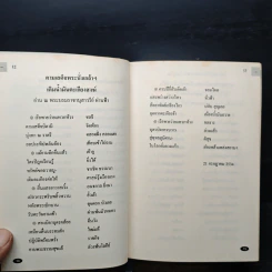 โลกา-เวลา : กวีนิพนธ์และข้อเขียน เล่ม 1-2 - ดร.มนตรี อุมะวิชนี รูปที่ 9