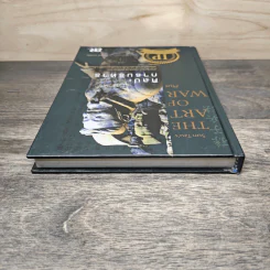 Sun Tzu's The Art of War Plus : ศิลปะการบริหาร - แกรี่ แกเกลียดิ รูปที่ 4