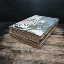 GATE7 เล่ม 1-4 - Clamp รูปที่ 3