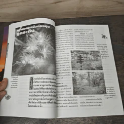 แค้มปิ้งท่องเที่ยว ฉบับพิเศษ Guide Book ชุด แผ่นดินเราสวย ภูกระดึง รูปที่ 7