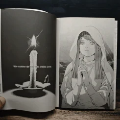 Death Note 12 เล่มจบ - Tsugumi Ohba, Takeshi Obata รูปที่ 9