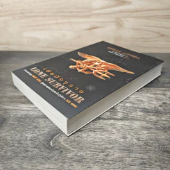 เย้ยมัจจุราช Lon Survivor - Marcus Luttrell, Patrick Robinson รูปที่ 3