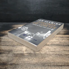 Diamonds are Forever - Ian Fleming รูปที่ 4