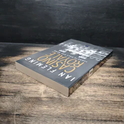 Casino Royale - Ian Fleming รูปที่ 5