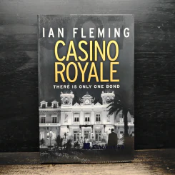 Casino Royale - Ian Fleming รูปที่ 1