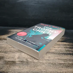 The Trophy Child - Paula Daly รูปที่ 4