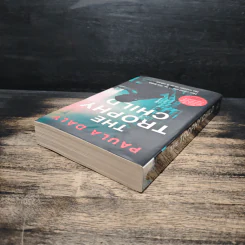 The Trophy Child - Paula Daly รูปที่ 5