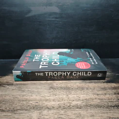 The Trophy Child - Paula Daly รูปที่ 3