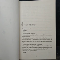 I Am the Messenger - Markus Zusak รูปที่ 6