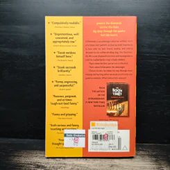 I Am the Messenger - Markus Zusak รูปที่ 2