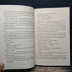 I Am the Messenger - Markus Zusak รูปที่ 7