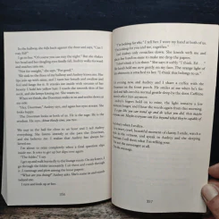 I Am the Messenger - Markus Zusak รูปที่ 8