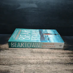 Beartown - Fredrik Backman รูปที่ 3