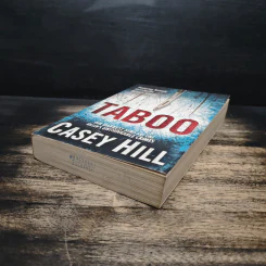 Taboo - Casey Hill รูปที่ 4