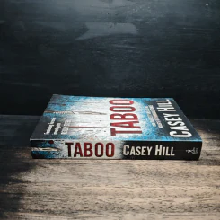 Taboo - Casey Hill รูปที่ 3