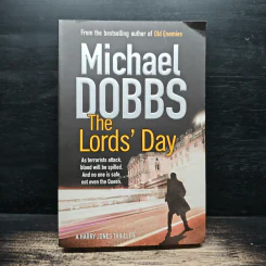 The Lords' Day - Michael Dobbs รูปที่ 1