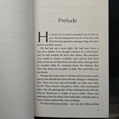 The Lords' Day - Michael Dobbs รูปที่ 7