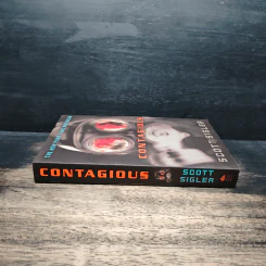 Contagious - Scott Sigler รูปที่ 3