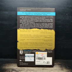 Contagious - Scott Sigler รูปที่ 2