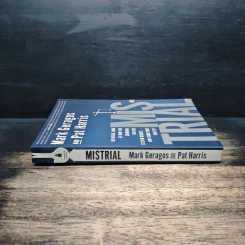 Mistrial - Mark Geragos, Pat Harris รูปที่ 3