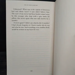 The Spy Who Loved Me - Ian Fleming รูปที่ 10