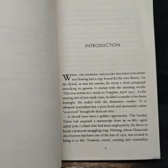 The Diamond Smugglers - Ian Fleming รูปที่ 8