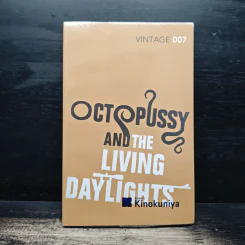 Octopussy and The Living Daylights - Ian Fleming