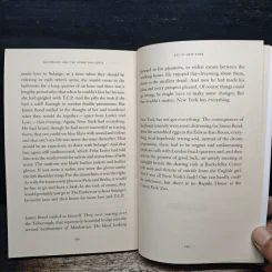 Octopussy and The Living Daylights - Ian Fleming รูปที่ 8