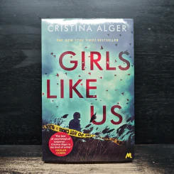 GIRLS LIKE US - Critina Alger รูปที่ 1