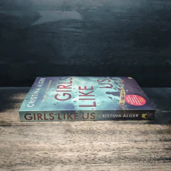 GIRLS LIKE US - Critina Alger รูปที่ 3