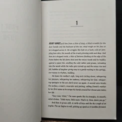 Pulse - Michael Harvey รูปที่ 7