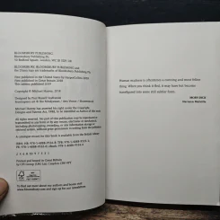 Pulse - Michael Harvey รูปที่ 6