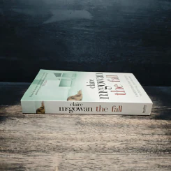 The Fall - Claire McGowan รูปที่ 3